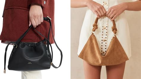 entry level designer bags